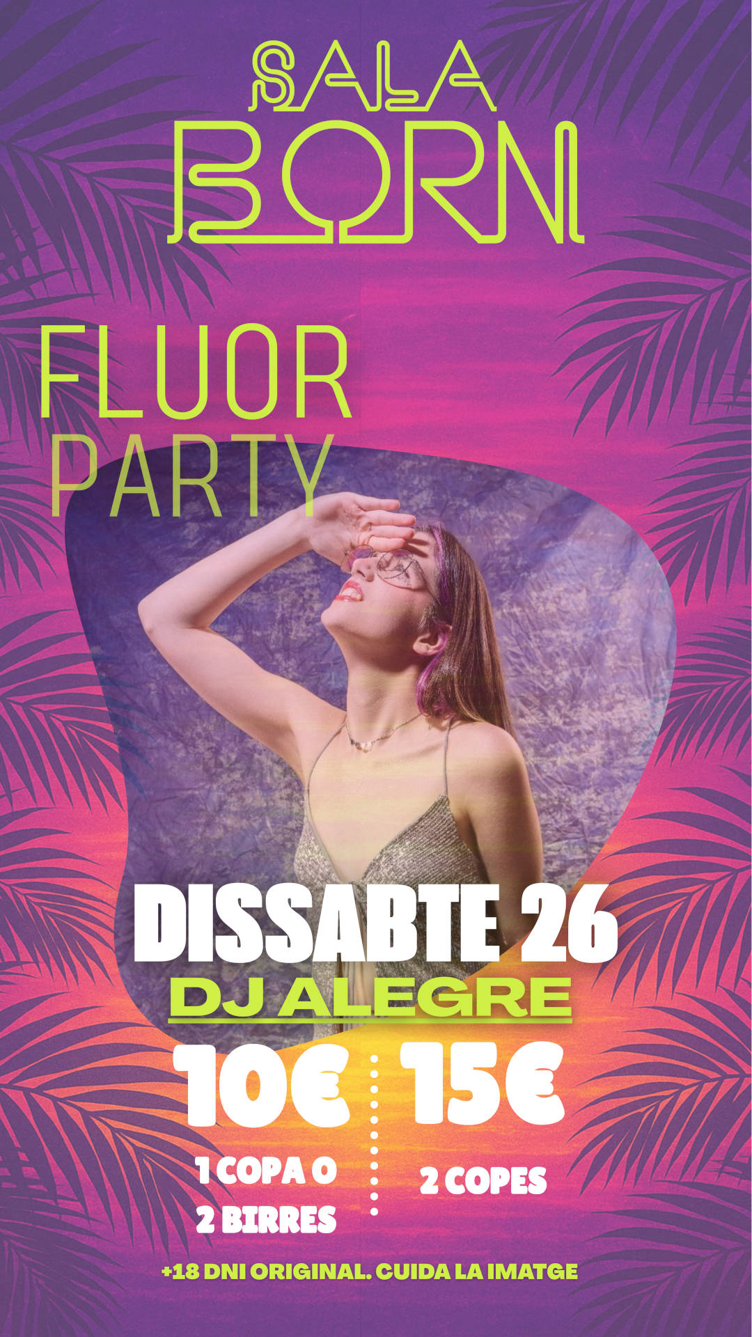 sala de festes born terrassa festa fluor party dj alegremusik 20250726