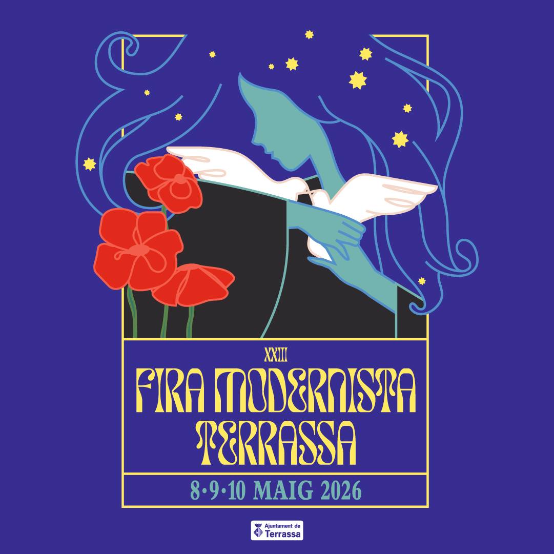fira-modernista-de-terrassa-2026