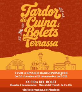 menu-fira-tardor-de-cuina-i-bolets-restaurant-terrassa-jornades-gastronomiques-2026